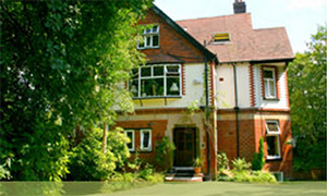 Oakfield Lodge Guest House